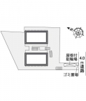 神戸市長田区長尾町(山陽電鉄線板宿駅)のアパート賃貸物件 その他写真1
