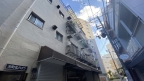 神戸市中央区北長狭通の賃貸物件外観写真