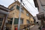 神戸市長田区久保町の賃貸物件外観写真