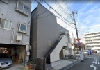 神戸市兵庫区切戸町の賃貸物件外観写真