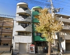 神戸市兵庫区三川口町の賃貸物件外観写真
