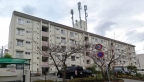 神戸市東灘区渦森台の賃貸物件外観写真