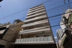 神戸市中央区加納町の賃貸物件外観写真