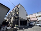 神戸市灘区岩屋北町の賃貸物件外観写真