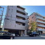 神戸市須磨区千守町の賃貸物件外観写真