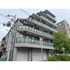 神戸市兵庫区上沢通の賃貸物件外観写真