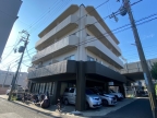 神戸市東灘区御影石町の賃貸物件外観写真