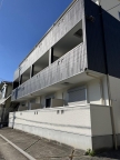 神戸市長田区大谷町の賃貸物件外観写真