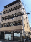 神戸市長田区久保町(JR山陽本線新長田駅)のマンション賃貸物件 その他写真3