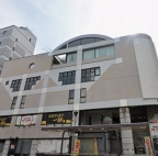 神戸市須磨区戎町の賃貸物件外観写真