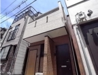 神戸市長田区腕塚町の賃貸物件外観写真