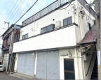 神戸市長田区南駒栄町の賃貸物件外観写真