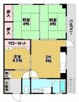 神戸市長田区南駒栄町の賃貸