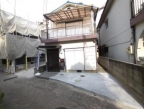 神戸市垂水区歌敷山の賃貸物件外観写真