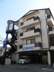 神戸市兵庫区川崎町の賃貸物件外観写真