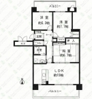 神戸市東灘区向洋町中の賃貸