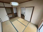 神戸市中央区上筒井通(阪急神戸線春日野道駅)のマンション賃貸物件 その他写真3