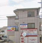 神戸市東灘区青木の賃貸物件外観写真