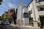 神戸市長田区海運町の賃貸物件外観写真