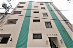 神戸市中央区花隈町の賃貸物件外観写真