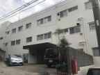 神戸市長田区大谷町の賃貸物件外観写真