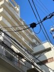 神戸市須磨区飛松町の賃貸物件外観写真