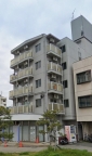 神戸市須磨区須磨浦通の賃貸物件外観写真