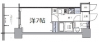 神戸市中央区下山手通の賃貸
