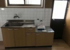 神戸市兵庫区下三条町（神戸市営地下鉄線大倉山駅）のテラスハウス賃貸物件 その他写真2