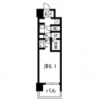 神戸市兵庫区新開地の賃貸