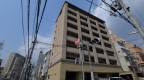 神戸市兵庫区湊町の賃貸物件外観写真