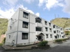 神戸市兵庫区平野町の賃貸物件外観写真