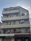 神戸市灘区琵琶町の賃貸物件外観写真