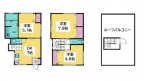 神戸市中央区雲井通の賃貸
