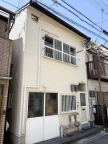 神戸市長田区腕塚町の賃貸物件外観写真
