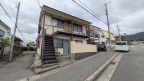 神戸市東灘区住吉山手の賃貸物件外観写真