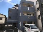 神戸市中央区琴ノ緒町の賃貸物件外観写真