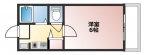 神戸市西区王塚台の賃貸物件外観写真