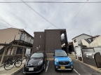 神戸市長田区六番町の賃貸物件外観写真