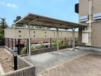 神戸市灘区篠原伯母野山町(阪急神戸線六甲駅)のアパート賃貸物件 その他写真3