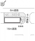 神戸市須磨区多井畑南町（神戸市営地下鉄線妙法寺駅）のアパート賃貸物件 その他写真1