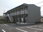 神戸市西区岩岡町西脇の賃貸物件外観写真