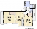 神戸市中央区二宮町の賃貸