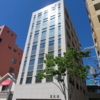 神戸市長田区松野通の賃貸物件外観写真