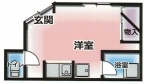 神戸市兵庫区西上橘通(神戸電鉄有馬線湊川駅)のマンション賃貸物件 その他写真7