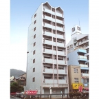 神戸市東灘区田中町の賃貸物件外観写真