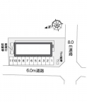 神戸市北区藤原台北町(神戸電鉄三田線岡場駅)のアパート賃貸物件 その他写真1
