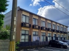神戸市北区藤原台北町の賃貸物件外観写真