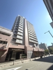 神戸市長田区若松町の賃貸物件外観写真