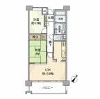 神戸市長田区若松町の賃貸